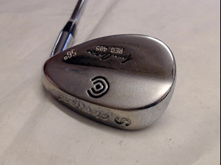 williams fw putter